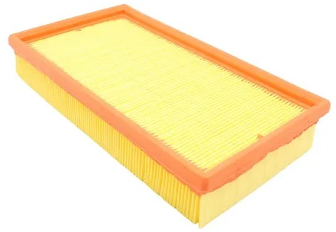 BOS 0986B02323 - FILTRO AIRE FORD FOCUS MR 255