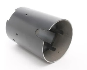 - CARCAZA VW POINTER