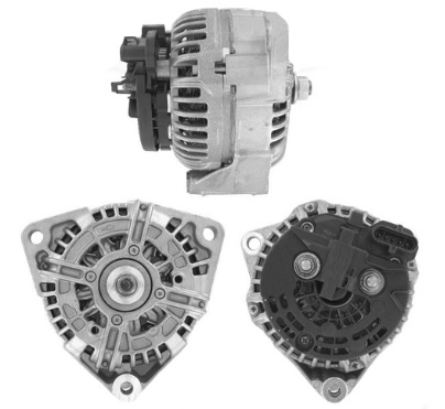 10135 - ALT. BOSCH 24V 110A