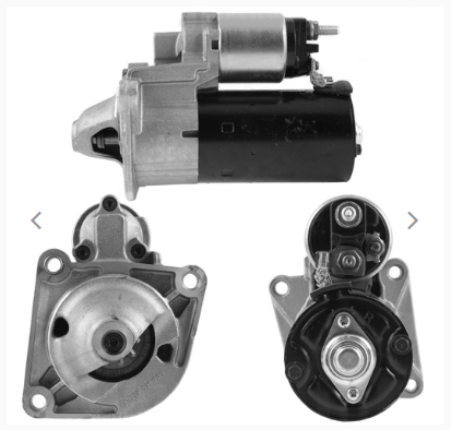 11102 - ARRANQUE T/BOSCH 12V 10D FIAT TORO - DUCATO - JEEP RENEGADE - COMPASS