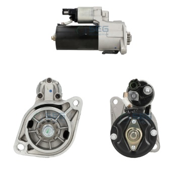 11158 - ARRANQUE 12V 10D TOYOTA HILUX D/2016