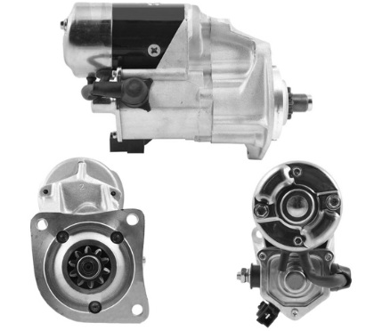 11230 - ARRANQUE NIPPONDENSO 24V 10D CARTERPILLAR