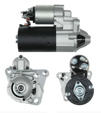 11303 - ARRANQUE 12V 11D RENUALT DUSTER - CAPTUR