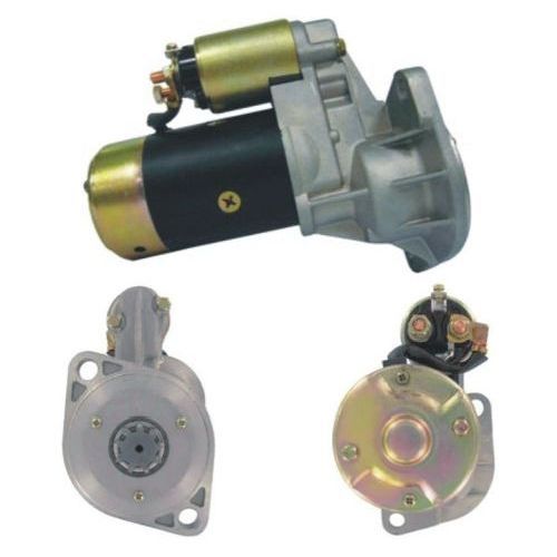 11443 - ARRANQUE 12V 9D  ISUZU C201 - THERMO KING