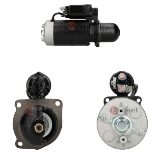 11814 - ARRANQUE SCANIA BOSCH 24V 9D