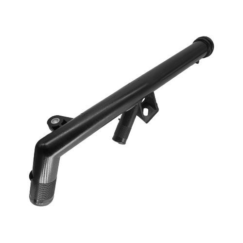 1185/66 - CAÐO AGUA RENAULT LOGAN - SANDERO - KANGOO - K4M - METALICO