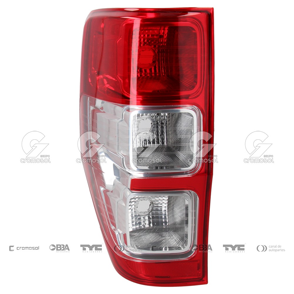 11932/5I - FARO TRASERO FORD RANGER 2012/2023