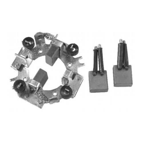 12470 - PORTACARB.BOSCH BRASIL 24V M.BENZ - 2C