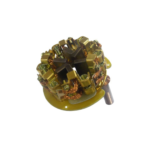 12520 - PORTACARB.D.REMY 24V 50MT