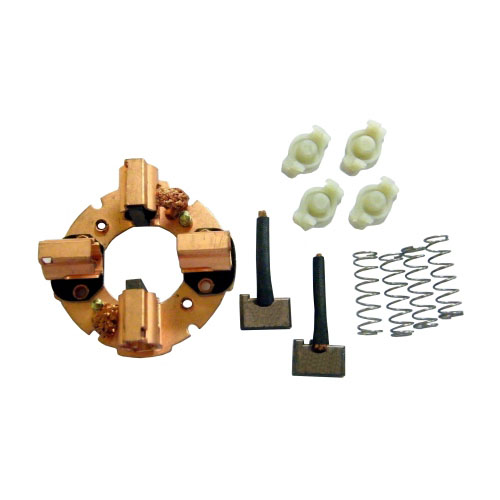 12543 - PORTACARB.ISKRA 12V