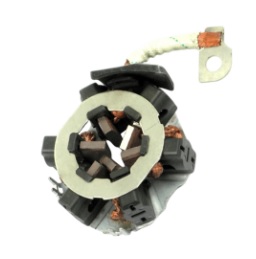 12568 - PORTACARB.ARR.BOSCH 6 CARBONES