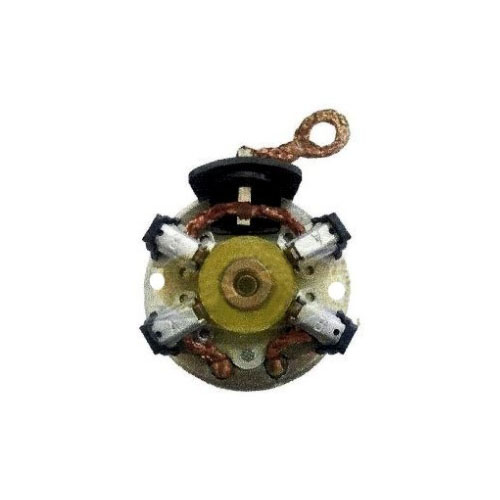 12630 - PORTACAR. VALEO RENAULT SANDERO - FORD FIESTA - KA