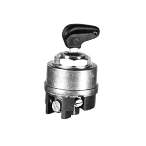 13010 - LLAVE CONTACTO Y LUCES M.BENZ - UNIVERSAL