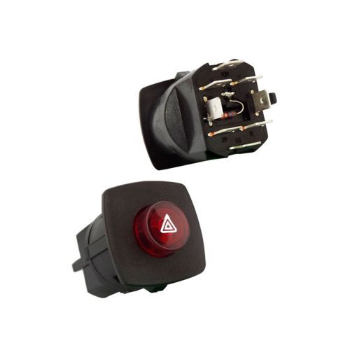 13046 - BOTON BALIZ.M.BENZ 24V