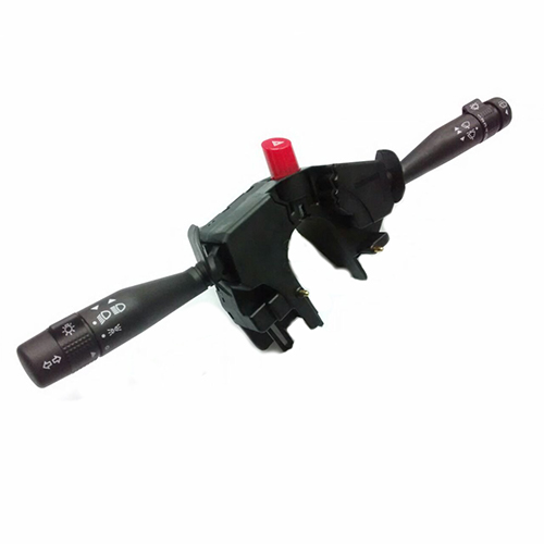 13107 - LLAVE LUCES GIRO FIESTA