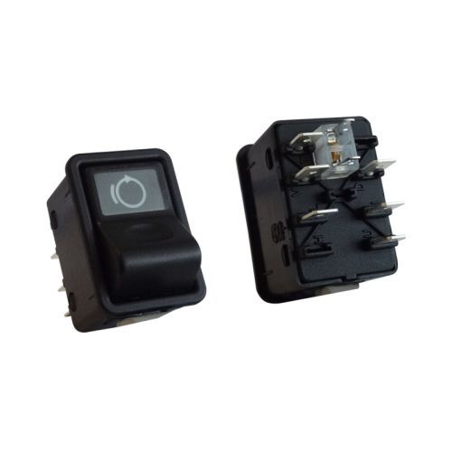 13248 - TECLA FRENO MOTOR 24V