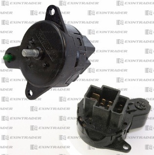 13291 - LLAVE LUCES ROTATIVA FORD RANGER