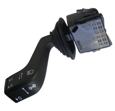13300 - LLAVE LUCES CHEVROLET AGILE - CORSA - MONTANA - 4 PINES