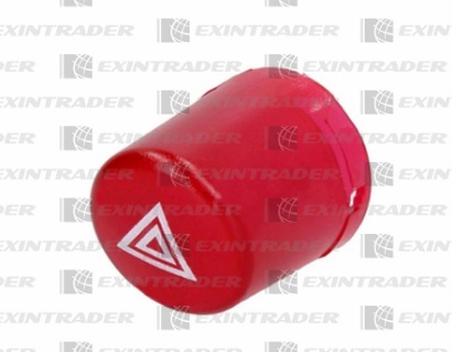 13304 - BOTON BALIZA FORD FIESTA - ECOSPORT