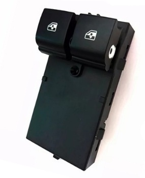 13343 - TECLA LEV.CRISTAL CHEVROLET PRISMA-ONIX-COBALT-JOY 6T