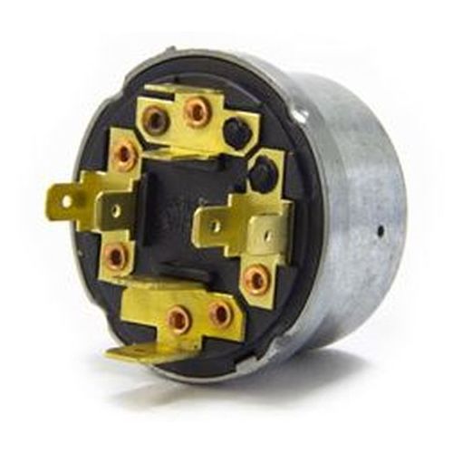 13421 - CONTACTOR FORD CARGO 97/