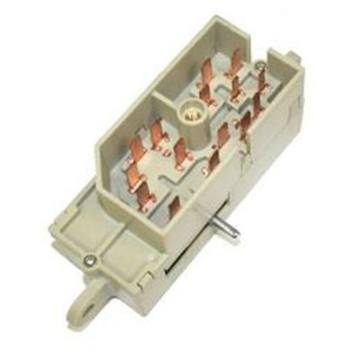 13422 - CONTACTOR FORD RANGER