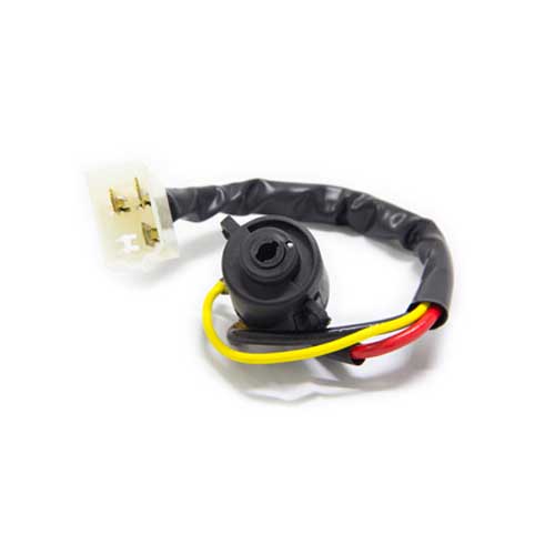 13444 - CONTACTOR.ARR.MB 3P