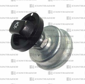 13449 - LLAVE LUCES FORD CARGO