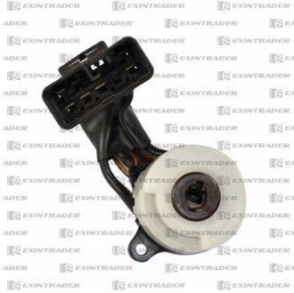 13483 - CONTACTOR IGNIC.TOYOTA