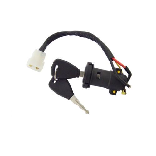 13547 - CILINDRO ARR.M.BENZ PESADO 3 PINES