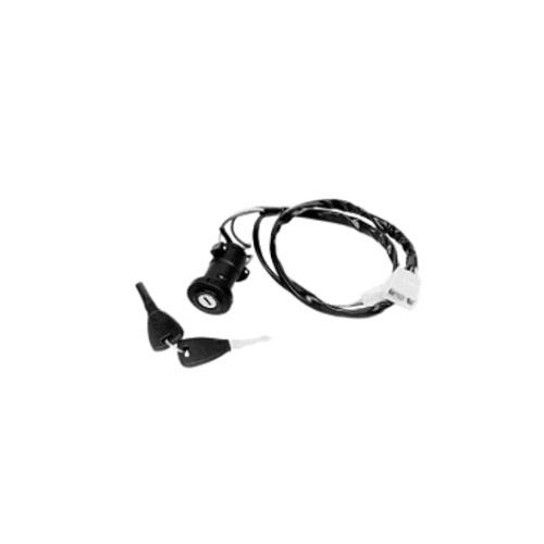 13563 - LLAVE CONTACTO M-BENZ C/