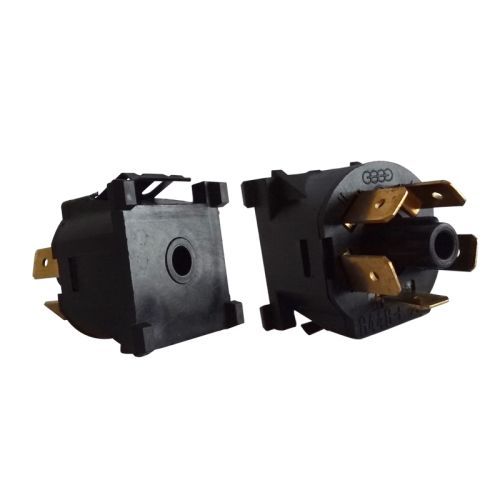 13666 - TECLA VENT.GOL/SAV 5T