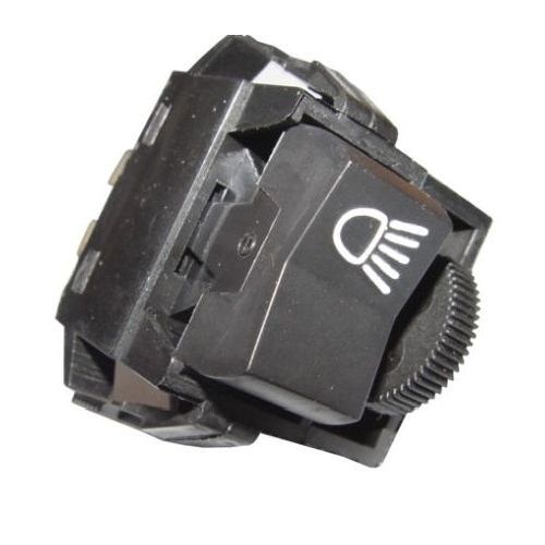 13672 - TECLA LUCES C/REOST.GACE