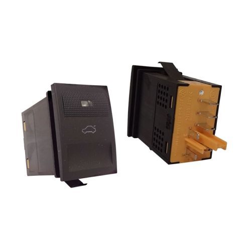 13676 - TECLA DEST.BAUL VW GOL