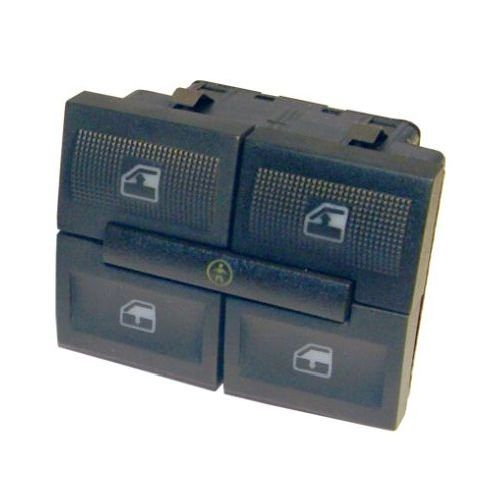 13680 - TECLA LEV.CRISTAL.VW GOL