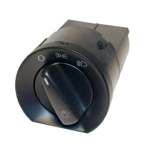 13689 - LLAVE LUCES VW GOL - SAVEIRO - LED VERDE