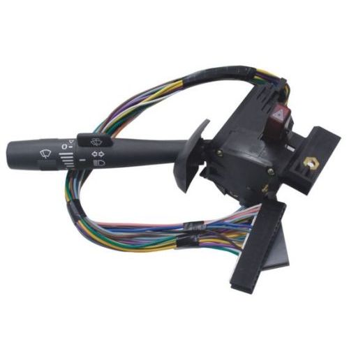 13708 - LLAVE LUCES CHEVROLET S10 01/->  SIN VEL. CRUCERO