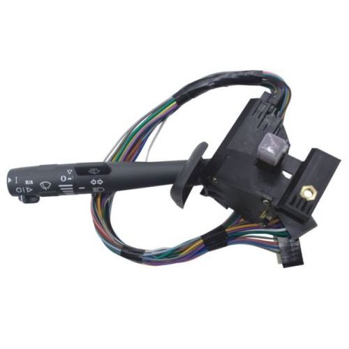 13709 - LLAVE LUCES CHEVROLET S10 01->  CON VEL. CRUCERO