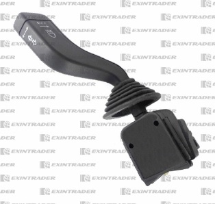 13725 - LLAVE LUCES Y GIRO CHEVROLET CORSA - ASTRA - 6T