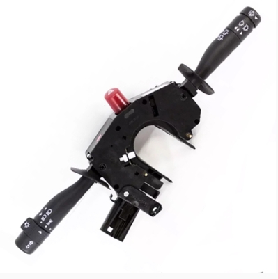 13735 - LLAVE LUCES FORD ECOSPORT 2007->