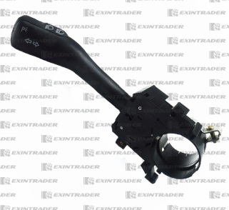 13754 - LLAVE LUCES VW