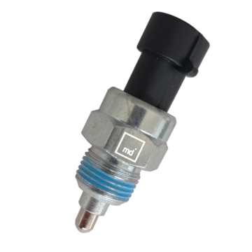 MD13763 - BULBO RETROMARCHA FIAT 500 - PALIO - QUBO - 2 PIN