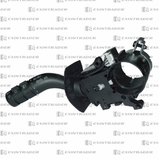 13795 - LLAVE LUCES VW FOX - SURAN