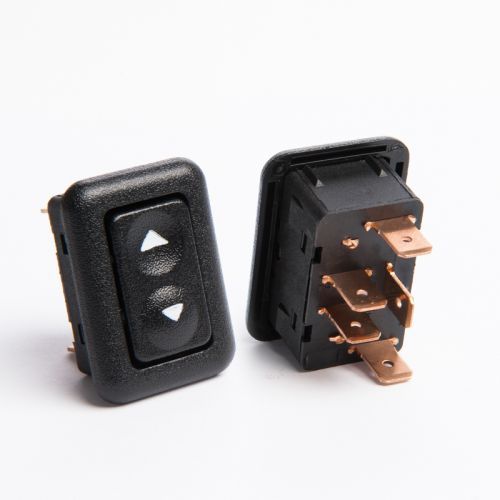 13803 - TECLA LEV.CRIS.FORD ESCORT - 5T