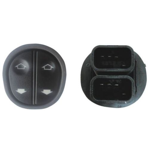 13831 - TECLA LEV.CRISTAL FORD KA DOBLE