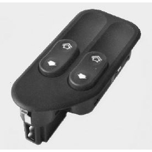 13834 - TECLA LEV.CRISTAL FORD ECOSPORT DOBLE