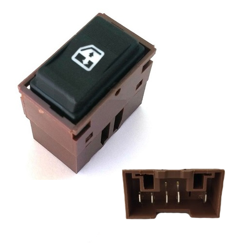 13887 - TECLA LEV.CRIS.UNO-DUNA