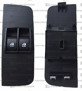 13889 - TECLA LEV.CRIS.DOB FIAT