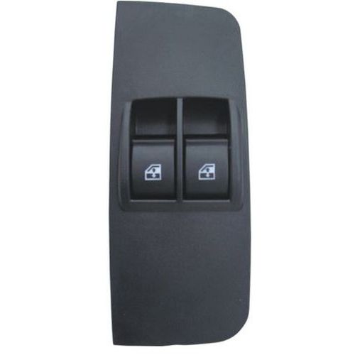 13893 - TECLA LEV.CRIS.FIAT PALIO - SIENA - STRADA - DOBLE - 12T