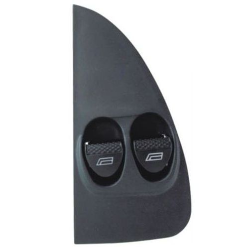 13895 - TECLA LEV.CRISTAL FIAT PALIO-SIENA DOBLE